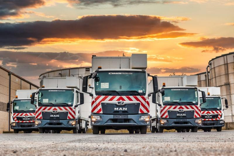 MAN TGL 10.190 BL - CARVAL INBOUW - Samochód ciężarowy furgon: zdjęcie 1 MAN TGL 10.190 BL - CARVAL INBOUW - Samochód ciężarowy furgon: zdjęcie 1