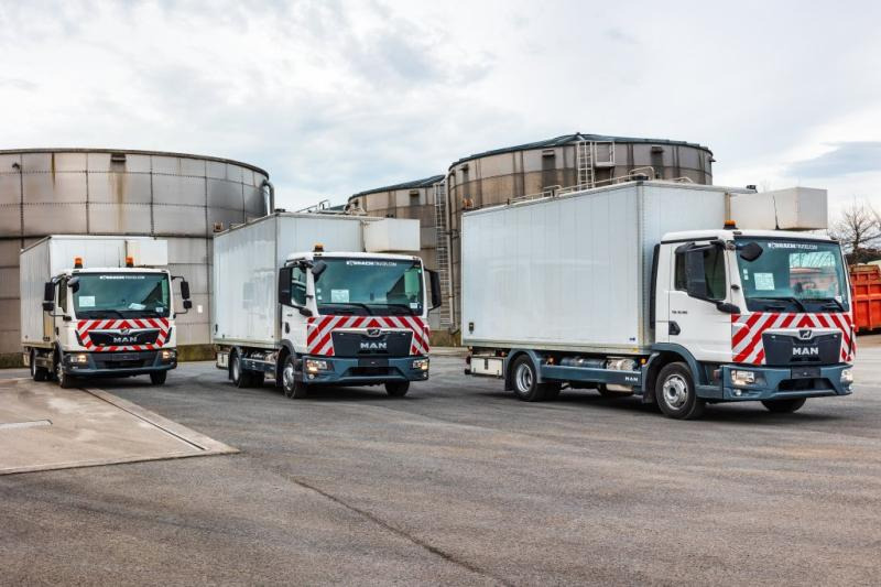 MAN TGL 10.190 BL - CARVAL INBOUW - Samochód ciężarowy furgon: zdjęcie 5 MAN TGL 10.190 BL - CARVAL INBOUW - Samochód ciężarowy furgon: zdjęcie 5