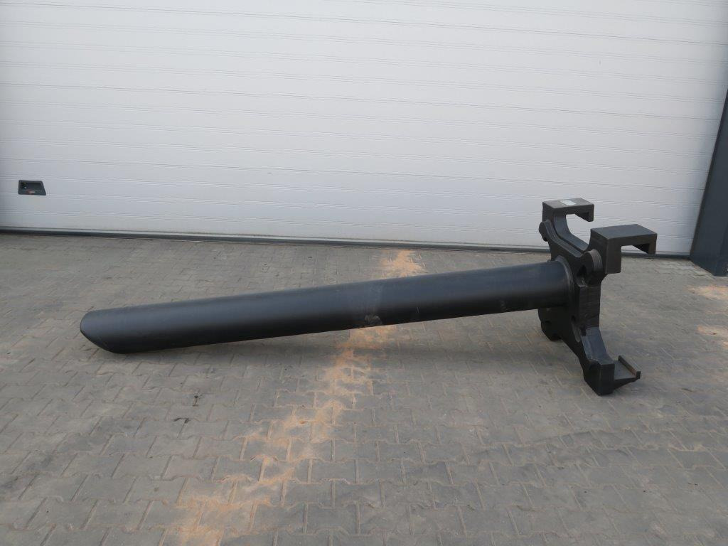 Kalmar Tragdorn 10t - Osprzęt do Maszyn budowlanych: zdjęcie 1 Kalmar Tragdorn 10t - Osprzęt do Maszyn budowlanych: zdjęcie 1