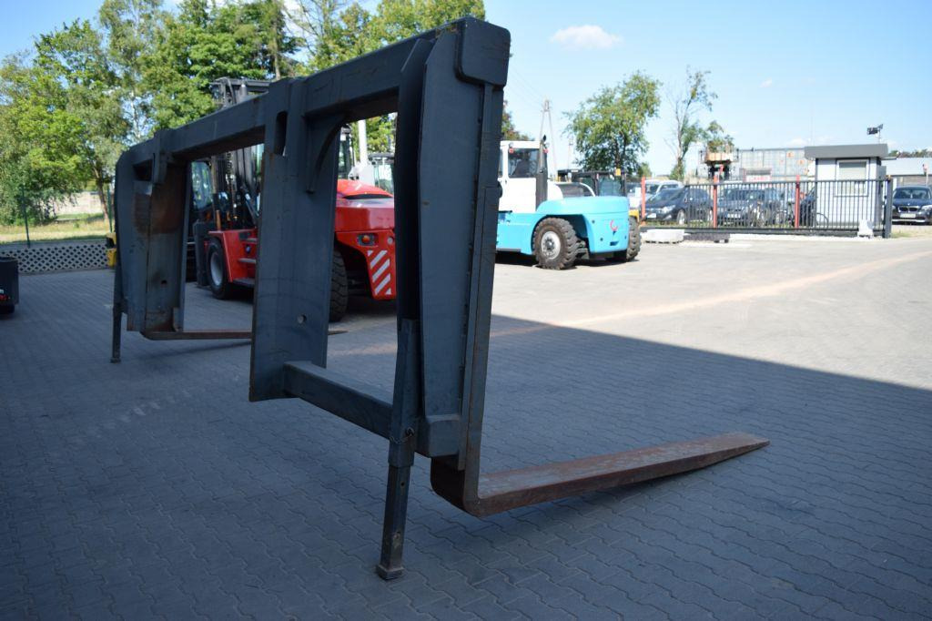 Stabau A26-LGT 220/750 Langguttraverse - Widły do Maszyn budowlanych: zdjęcie 5 Stabau A26-LGT 220/750 Langguttraverse - Widły do Maszyn budowlanych: zdjęcie 5