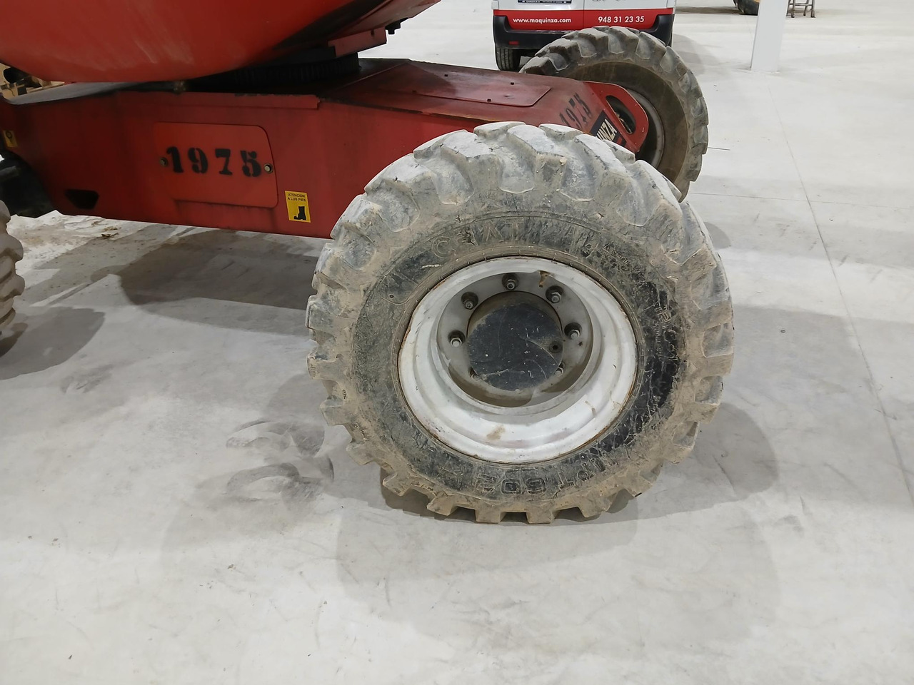 MANITOU 180ATJ MANITOU 180ATJ: zdjęcie 12 MANITOU 180ATJ MANITOU 180ATJ: zdjęcie 12