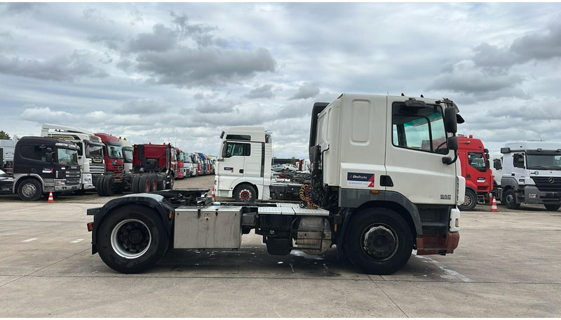 DAF CF 85.410 (BOITE MANUELLE / MANUAL GEARBOX) - Ciągnik siodłowy: zdjęcie 3 DAF CF 85.410 (BOITE MANUELLE / MANUAL GEARBOX) - Ciągnik siodłowy: zdjęcie 3