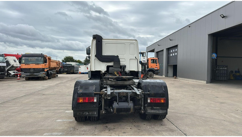 DAF CF 85.410 (BOITE MANUELLE / MANUAL GEARBOX) - Ciągnik siodłowy: zdjęcie 5 DAF CF 85.410 (BOITE MANUELLE / MANUAL GEARBOX) - Ciągnik siodłowy: zdjęcie 5