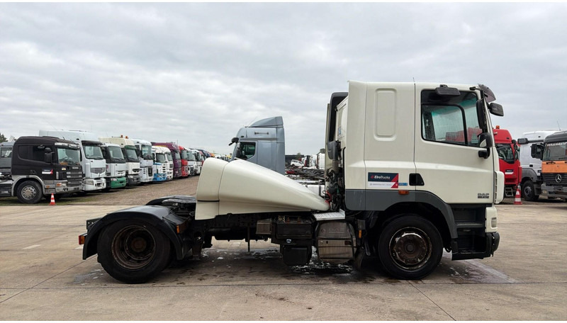 DAF CF 85.460 (BOITE MANUELLE / MANUAL GEARBOX / GOOD CONDITION) - Ciągnik siodłowy: zdjęcie 4 DAF CF 85.460 (BOITE MANUELLE / MANUAL GEARBOX / GOOD CONDITION) - Ciągnik siodłowy: zdjęcie 4