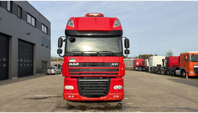 DAF XF 105.460 (GOOD CONDITION / BONNE ETAT) - Ciągnik siodłowy: zdjęcie 2 DAF XF 105.460 (GOOD CONDITION / BONNE ETAT) - Ciągnik siodłowy: zdjęcie 2