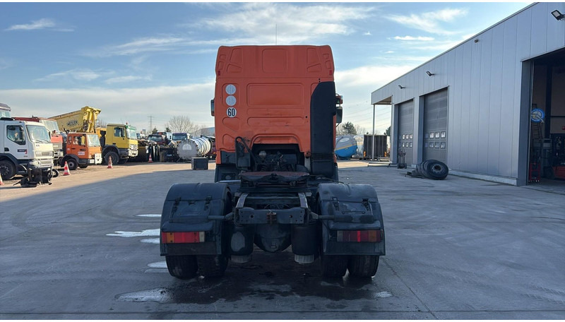 Renault Premium 420 (BOITE MANUELLE / MANUAL GEARBOX) - Ciągnik siodłowy: zdjęcie 5 Renault Premium 420 (BOITE MANUELLE / MANUAL GEARBOX) - Ciągnik siodłowy: zdjęcie 5