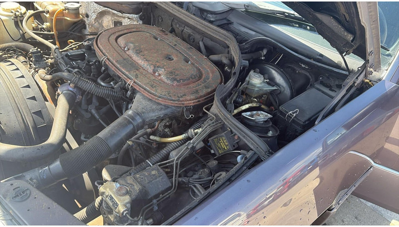 Sedan Mercedes-Benz E-Klasse 200 (GERMAN CAR / VOITURE D'ALLEMAGNE / ESSENCE / PETROL / MANUAL): zdjęcie 15