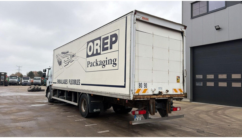 Renault Premium 320 (BOITE MANUELLE / CAMION FRANCAIS / PARFAIT ETAT / MANUAL GEARBOX) - Samochód ciężarowy furgon: zdjęcie 5 Renault Premium 320 (BOITE MANUELLE / CAMION FRANCAIS / PARFAIT ETAT / MANUAL GEARBOX) - Samochód ciężarowy furgon: zdjęcie 5