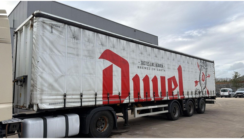 Renders ROC 16.27 NA (X-STEERING / BE TRAILER / BELGIAN TRAILER / BPW AXLES) - Naczepa plandeka: zdjęcie 1 Renders ROC 16.27 NA (X-STEERING / BE TRAILER / BELGIAN TRAILER / BPW AXLES) - Naczepa plandeka: zdjęcie 1