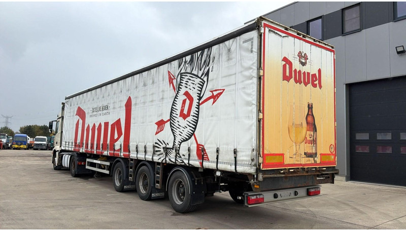 Renders ROC 16.27 NA (X-STEERING / BE TRAILER / BELGIAN TRAILER / BPW AXLES) - Naczepa plandeka: zdjęcie 4 Renders ROC 16.27 NA (X-STEERING / BE TRAILER / BELGIAN TRAILER / BPW AXLES) - Naczepa plandeka: zdjęcie 4