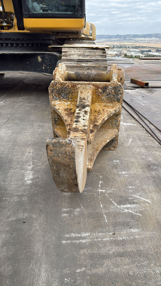 CATERPILLAR 336 Ripper from STOCK - Zrywarka do Koparek gąsienicowych: zdjęcie 3 CATERPILLAR 336 Ripper from STOCK - Zrywarka do Koparek gąsienicowych: zdjęcie 3