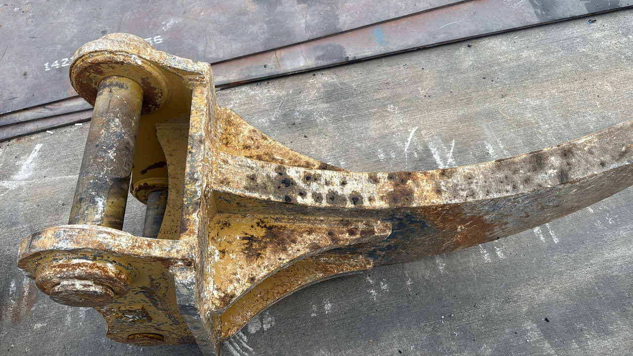 CATERPILLAR 336 Ripper from STOCK - Zrywarka do Koparek gąsienicowych: zdjęcie 4 CATERPILLAR 336 Ripper from STOCK - Zrywarka do Koparek gąsienicowych: zdjęcie 4