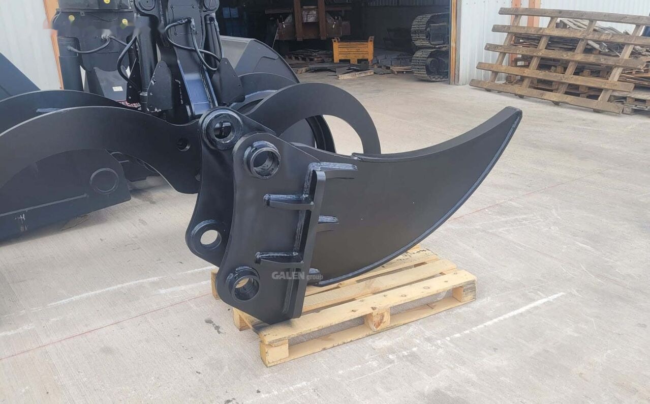 Caterpillar 336 Marble Ripper - Zrywarka: zdjęcie 3 Caterpillar 336 Marble Ripper - Zrywarka: zdjęcie 3