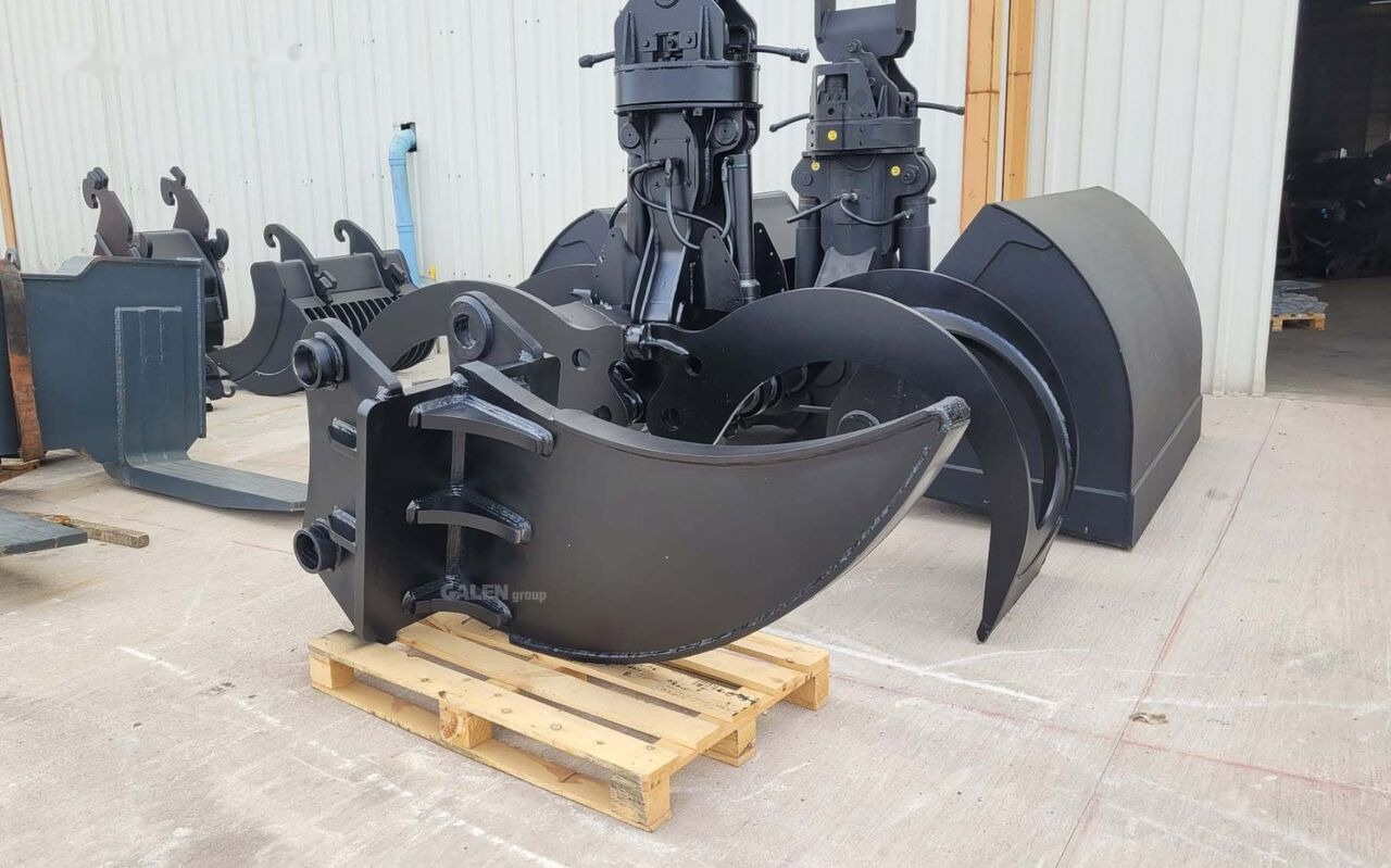 Caterpillar 336 Marble Ripper - Zrywarka: zdjęcie 4 Caterpillar 336 Marble Ripper - Zrywarka: zdjęcie 4