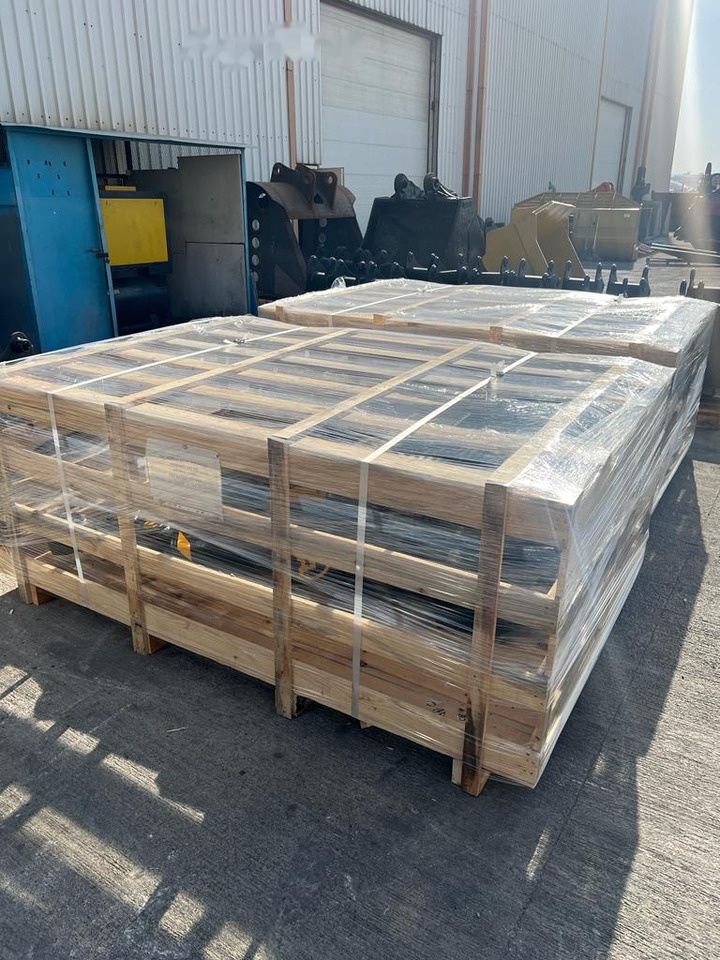 GALEN Demolition Shear - Nożyce wyburzeniowe do Koparek do wyburzeń: zdjęcie 5 GALEN Demolition Shear - Nożyce wyburzeniowe do Koparek do wyburzeń: zdjęcie 5