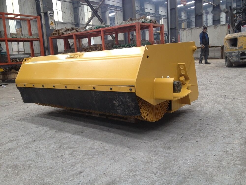 Galen New - Szczotka: zdjęcie 4 Galen New - Szczotka: zdjęcie 4