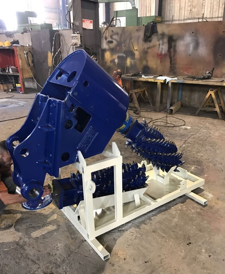 Galen Router Attachment - Głowica ścinkowa: zdjęcie 3 Galen Router Attachment - Głowica ścinkowa: zdjęcie 3