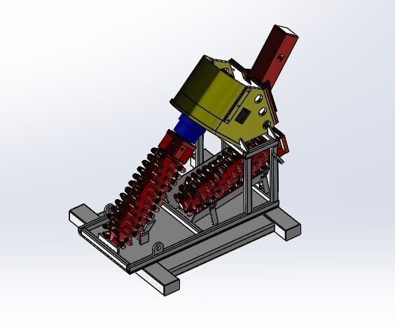 Galen Router Attachment - Głowica ścinkowa: zdjęcie 4 Galen Router Attachment - Głowica ścinkowa: zdjęcie 4