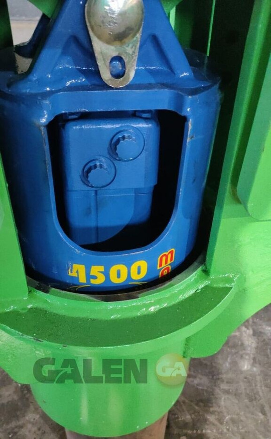 Galen Router Attachment - Głowica ścinkowa: zdjęcie 2 Galen Router Attachment - Głowica ścinkowa: zdjęcie 2