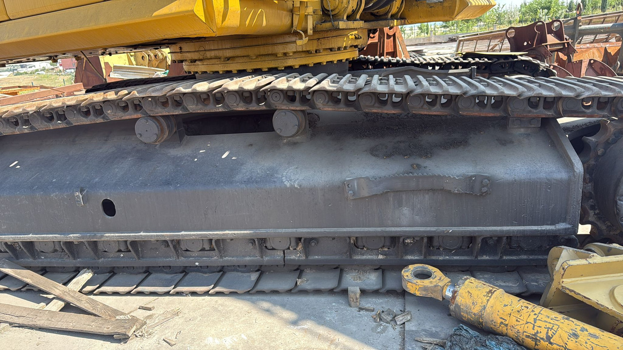 KOMATSU PC450 27meters Demolition Machine - Koparka do wyburzeń: zdjęcie 5 KOMATSU PC450 27meters Demolition Machine - Koparka do wyburzeń: zdjęcie 5