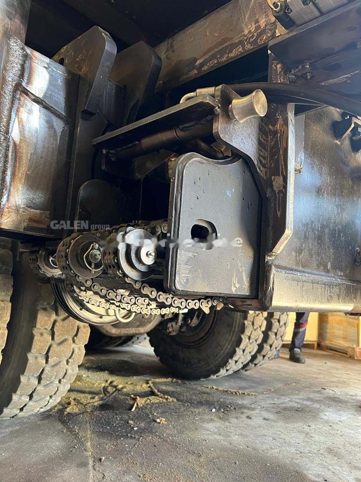 Nowy Żuraw/ Dźwig New Knuckle Crane Boom: zdjęcie 15 Nowy Żuraw/ Dźwig New Knuckle Crane Boom: zdjęcie 15