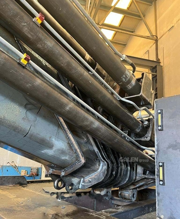 Nowy Żuraw/ Dźwig New Knuckle Crane Boom: zdjęcie 9 Nowy Żuraw/ Dźwig New Knuckle Crane Boom: zdjęcie 9