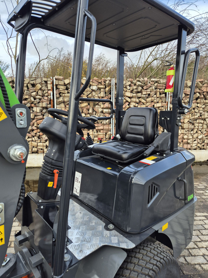 WCM-606 WCM-606: zdjęcie 7