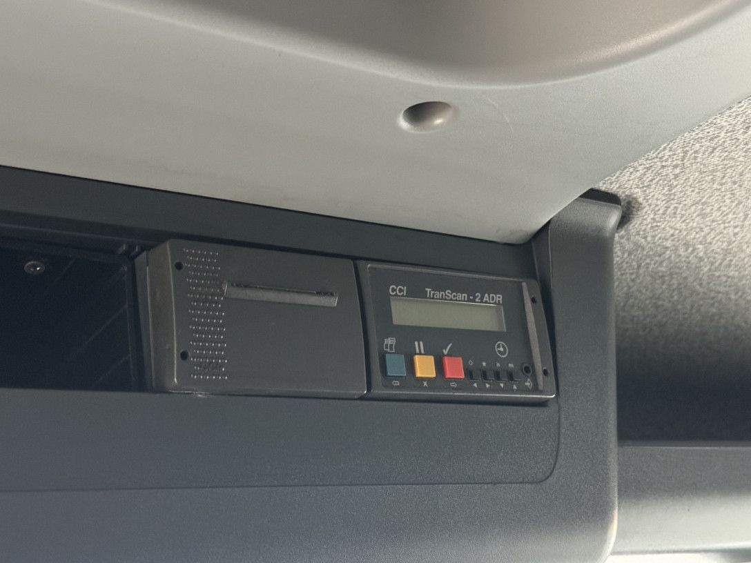 MAN TGL 12.250 Tiefkühlkoffer 6m LBW  E6 Klima Autom MAN TGL 12.250 Tiefkühlkoffer 6m LBW  E6 Klima Autom: zdjęcie 30