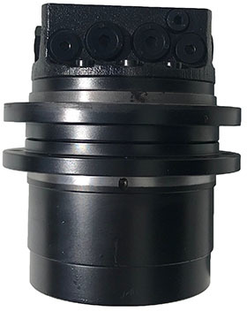 Final drive Terex TC20 - Zwolnica do Maszyn budowlanych: zdjęcie 1 Final drive Terex TC20 - Zwolnica do Maszyn budowlanych: zdjęcie 1