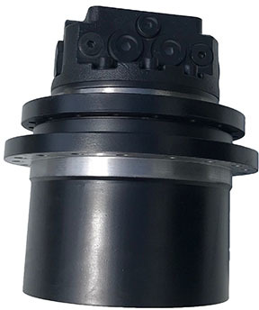 Final drive to Doosan DX27Z - Zwolnica do Maszyn budowlanych: zdjęcie 1 Final drive to Doosan DX27Z - Zwolnica do Maszyn budowlanych: zdjęcie 1