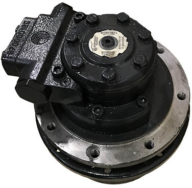 Final drive to Hinowa DM15S - Zwolnica do Maszyn budowlanych: zdjęcie 1 Final drive to Hinowa DM15S - Zwolnica do Maszyn budowlanych: zdjęcie 1