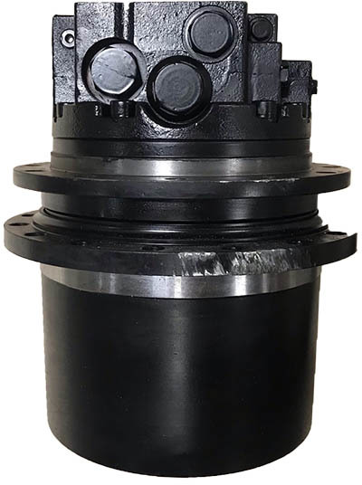 Final drive to JCB JZ70 - Zwolnica do Maszyn budowlanych: zdjęcie 1 Final drive to JCB JZ70 - Zwolnica do Maszyn budowlanych: zdjęcie 1