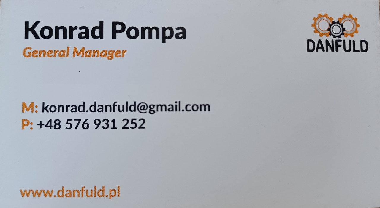 DAF Paccar PR 265S2 DAF CF 75 - Silnik do Samochodów ciężarowych: zdjęcie 3 DAF Paccar PR 265S2 DAF CF 75 - Silnik do Samochodów ciężarowych: zdjęcie 3