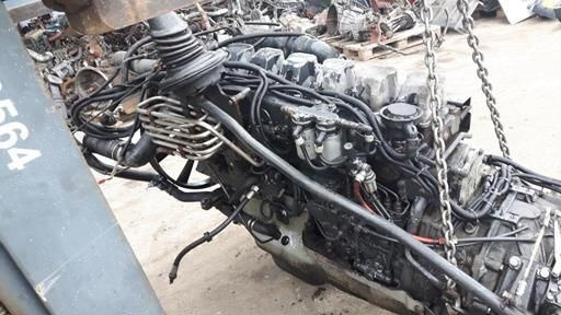 MAN D2866LF34 MAN 19.314, F2000 - Silnik do Samochodów ciężarowych: zdjęcie 3 MAN D2866LF34 MAN 19.314, F2000 - Silnik do Samochodów ciężarowych: zdjęcie 3