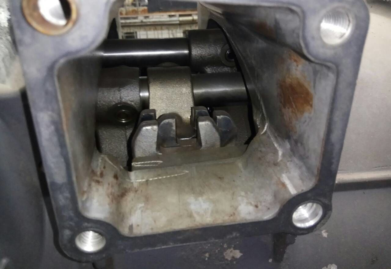 Scania GRS905R Scania R 420 HPI E5 - Skrzynia biegów do Samochodów ciężarowych: zdjęcie 5 Scania GRS905R Scania R 420 HPI E5 - Skrzynia biegów do Samochodów ciężarowych: zdjęcie 5