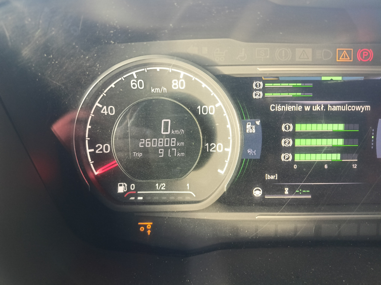 SCANIA R500 6x2 - Samochód ciężarowe pod zabudowę: zdjęcie 2 SCANIA R500 6x2 - Samochód ciężarowe pod zabudowę: zdjęcie 2