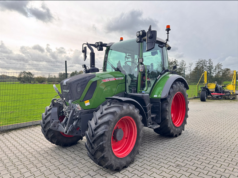 FENDT 314 Gen4 ProfiPlus - Ciągnik rolniczy: zdjęcie 1 FENDT 314 Gen4 ProfiPlus - Ciągnik rolniczy: zdjęcie 1
