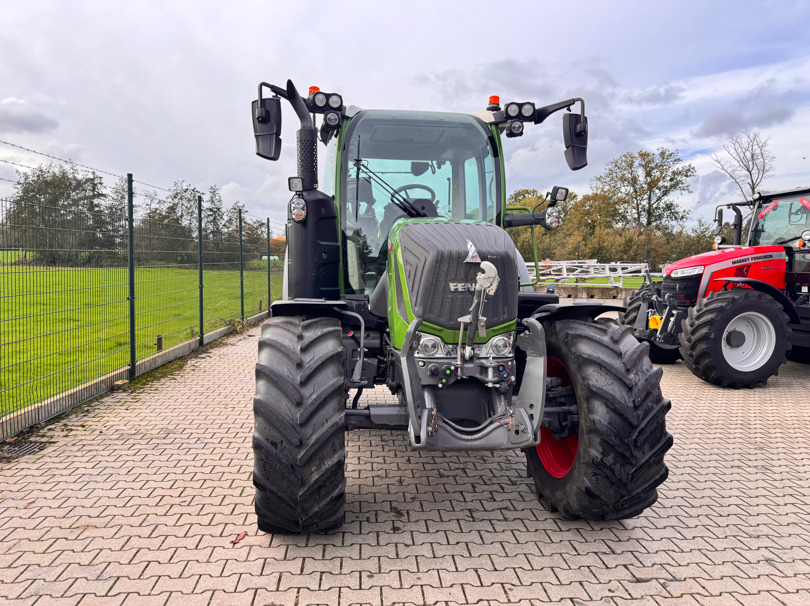 FENDT 314 Gen4 ProfiPlus - Ciągnik rolniczy: zdjęcie 2 FENDT 314 Gen4 ProfiPlus - Ciągnik rolniczy: zdjęcie 2
