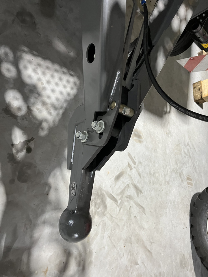 FENDT Rotana 130F Combi MY24 - Owijarka do bel: zdjęcie 5 FENDT Rotana 130F Combi MY24 - Owijarka do bel: zdjęcie 5