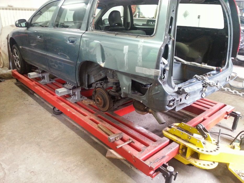 Tapka Bodywork Straightening Bench with Dozer 4000x2000 Tapka / Tapka Karosserie Richtbank mit Dozer 4000x2000 Tapka / Tapka Karosářská Rovnáci Lavička s Dozerem 4000x2000 Tapka / Tapka Banc de Drepta - Wyposażenie serwisów samochodowych: zdjęcie 2 Tapka Bodywork Straightening Bench with Dozer 4000x2000 Tapka / Tapka Karosserie Richtbank mit Dozer 4000x2000 Tapka / Tapka Karosářská Rovnáci Lavička s Dozerem 4000x2000 Tapka / Tapka Banc de Drepta - Wyposażenie serwisów samochodowych: zdjęcie 2