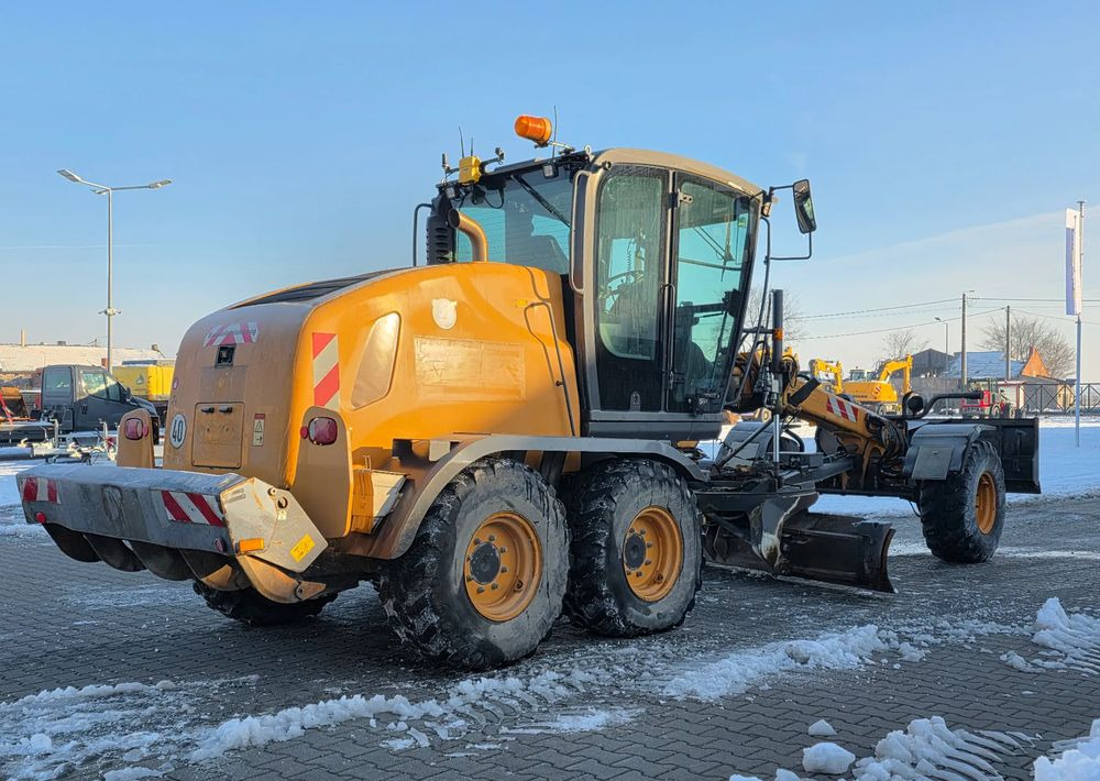 New Holland 836C AWD, 6X6, 2016 ROK, SYSTEM NIWELACJI TRIMBLE 3D - Walec: zdjęcie 5 New Holland 836C AWD, 6X6, 2016 ROK, SYSTEM NIWELACJI TRIMBLE 3D - Walec: zdjęcie 5