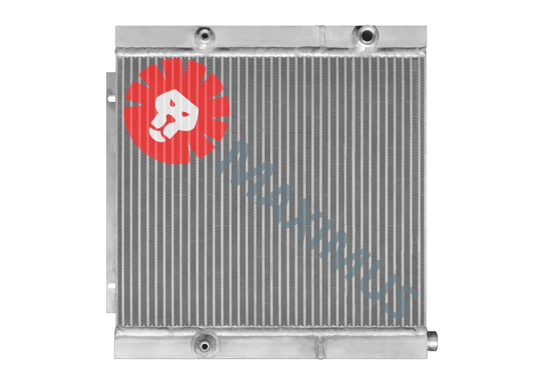 ATLAS COPCO GA30 - Chłodnica do Sprężarek powietrza: zdjęcie 1 ATLAS COPCO GA30 - Chłodnica do Sprężarek powietrza: zdjęcie 1