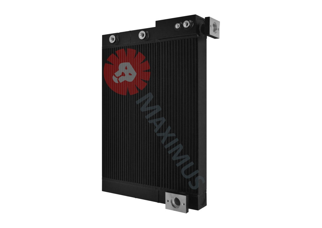 ATLAS COPCO GA45 - Chłodnica do Sprężarek powietrza: zdjęcie 2 ATLAS COPCO GA45 - Chłodnica do Sprężarek powietrza: zdjęcie 2