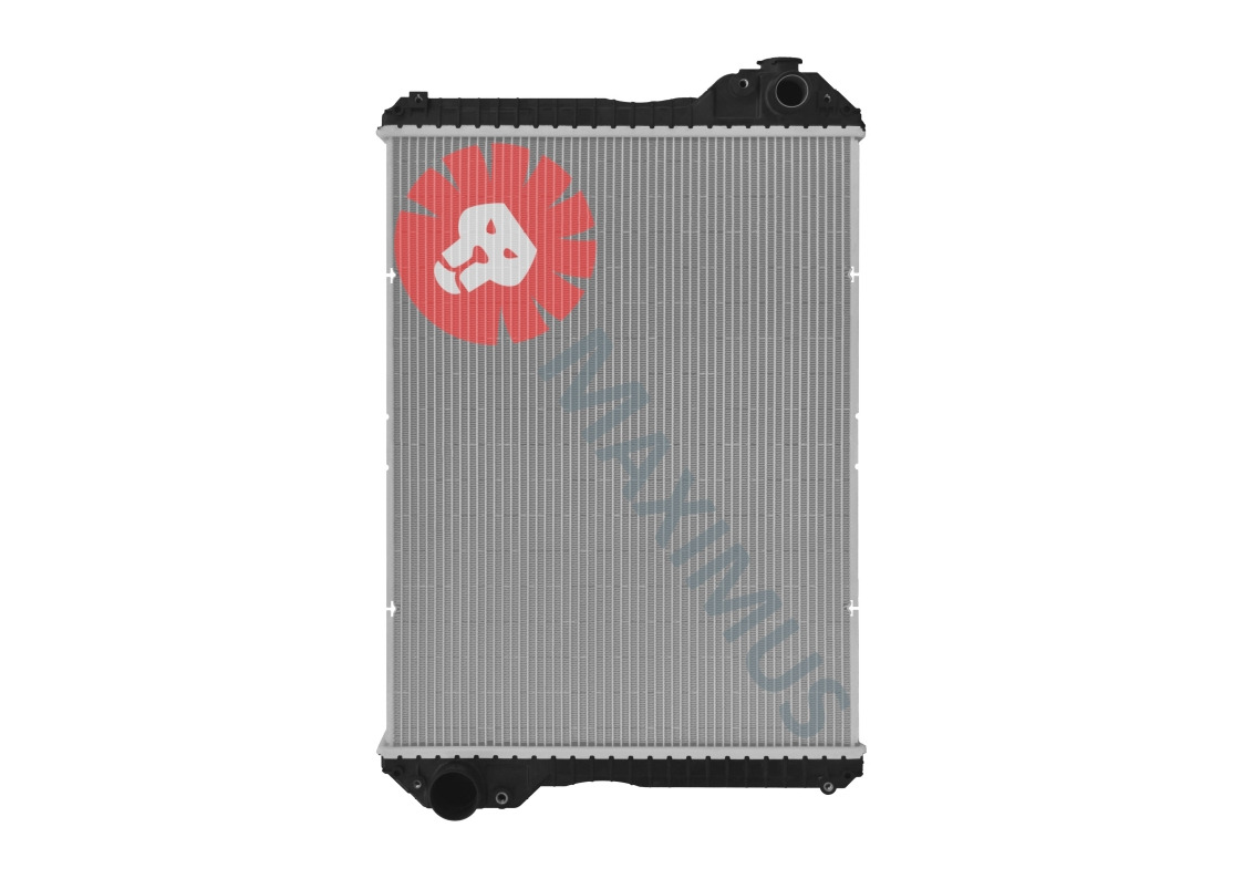 CASE NEW HOLLAND 621F , 621G , 721F , 721G , 821F , 821G , W130C , W170C , W190C - Chłodnica do Ładowarek kołowych: zdjęcie 1 CASE NEW HOLLAND 621F , 621G , 721F , 721G , 821F , 821G , W130C , W170C , W190C - Chłodnica do Ładowarek kołowych: zdjęcie 1