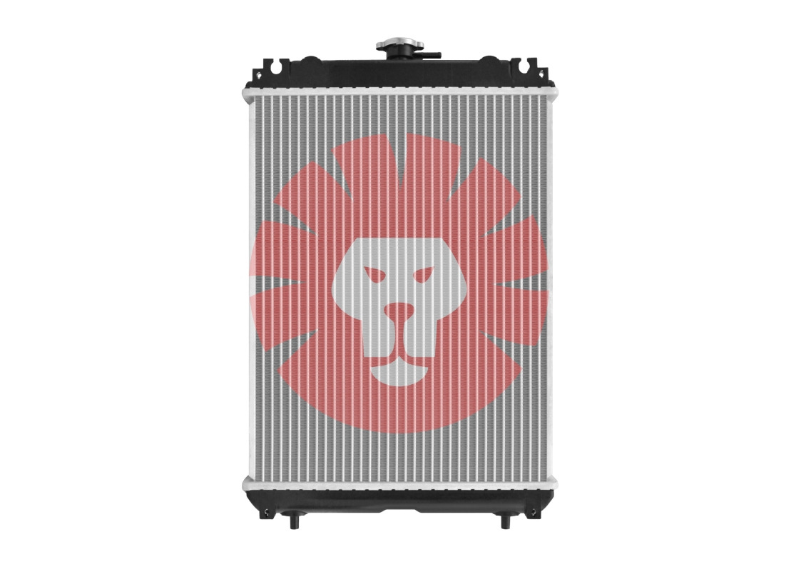 CATERPILLAR 303.5E2 CR 303.5E 304E2 CR 303.5E2 303E CR 304E 303ECR - Chłodnica do Minikoparek: zdjęcie 2 CATERPILLAR 303.5E2 CR 303.5E 304E2 CR 303.5E2 303E CR 304E 303ECR - Chłodnica do Minikoparek: zdjęcie 2