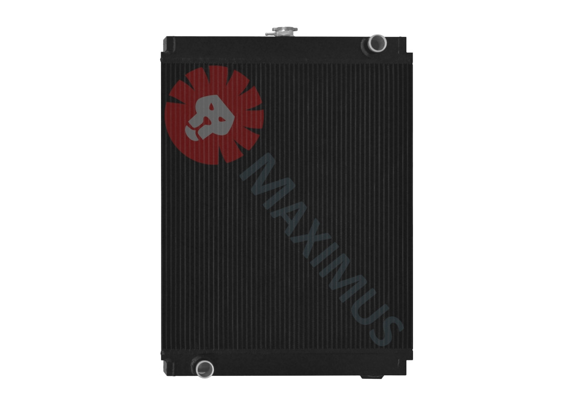 CATERPILLAR 315C - Chłodnica do Koparek: zdjęcie 1 CATERPILLAR 315C - Chłodnica do Koparek: zdjęcie 1