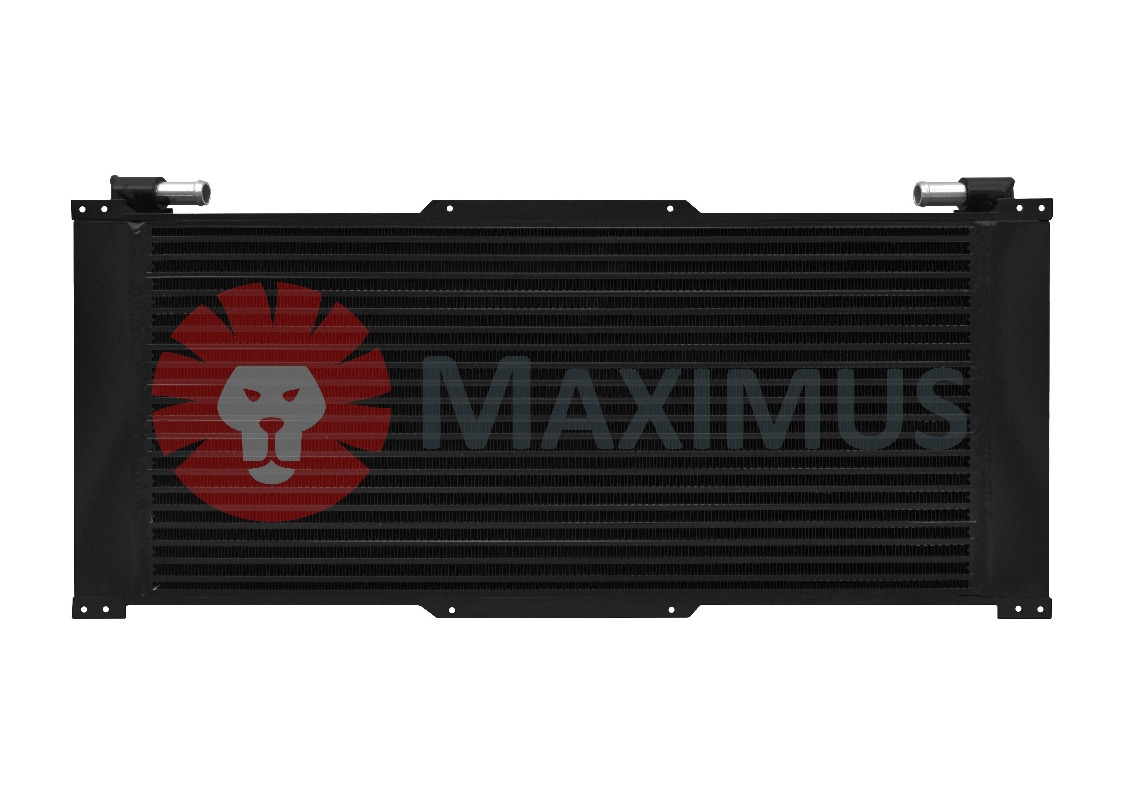 CATERPILLAR 416E , 432E , 420E , 442E , 434E , 422E , 444E , 428E - Chłodnica do Koparko-ładowarek: zdjęcie 1 CATERPILLAR 416E , 432E , 420E , 442E , 434E , 422E , 444E , 428E - Chłodnica do Koparko-ładowarek: zdjęcie 1