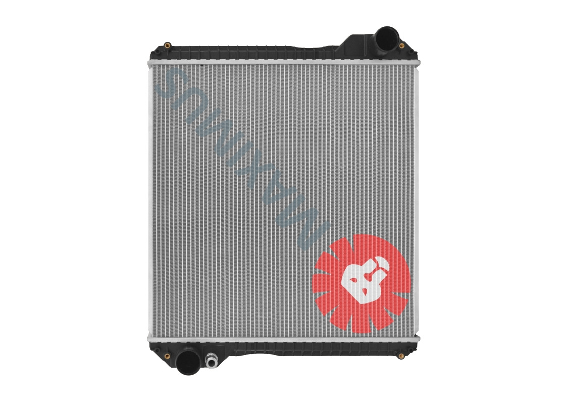 CATERPILLAR 906H 907H 908H - Chłodnica do Koparek kołowych: zdjęcie 1 CATERPILLAR 906H 907H 908H - Chłodnica do Koparek kołowych: zdjęcie 1