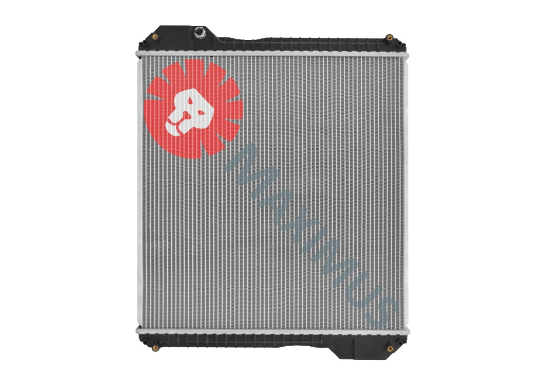 CATERPILLAR 906H 907H 908H - Chłodnica do Koparek kołowych: zdjęcie 2 CATERPILLAR 906H 907H 908H - Chłodnica do Koparek kołowych: zdjęcie 2