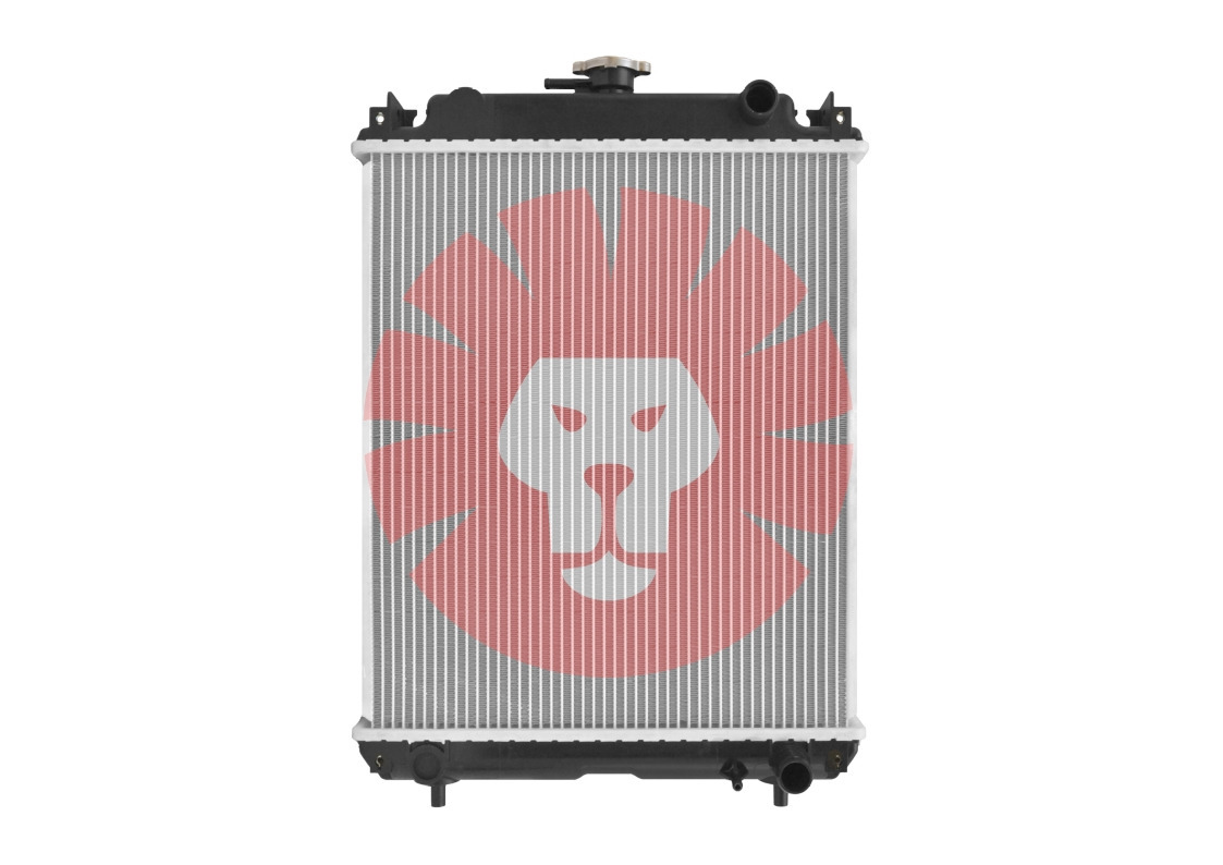 CATERPILLAR MM30CR MM40CR E303CR - Chłodnica do Koparek: zdjęcie 1 CATERPILLAR MM30CR MM40CR E303CR - Chłodnica do Koparek: zdjęcie 1